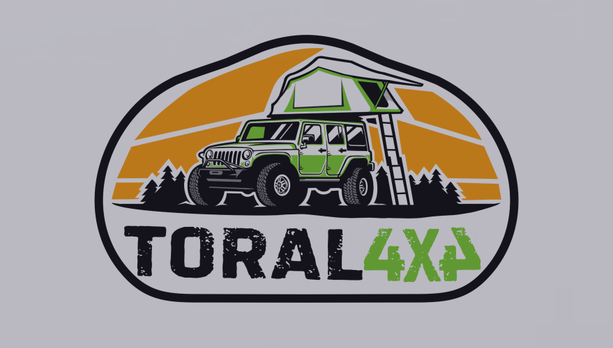 TORAL 4X4